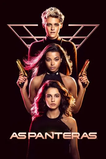 As Panteras (2019)