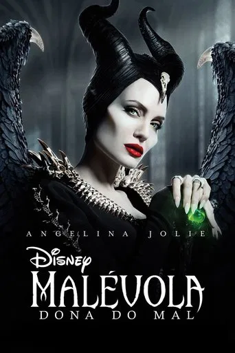 Malévola: Dona do Mal (2019)