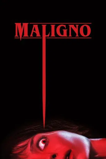Maligno (2021)