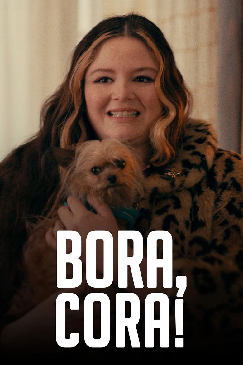 Bora, Cora! (2023)