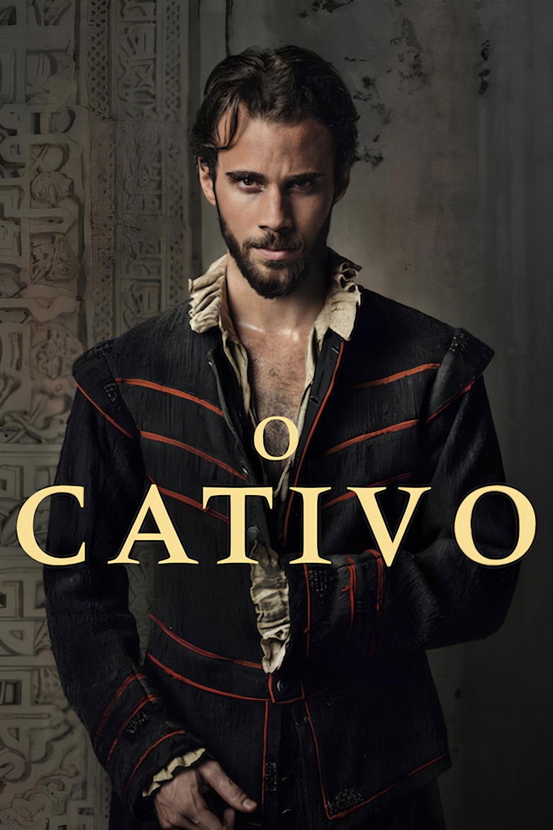 O Cativo (2025)