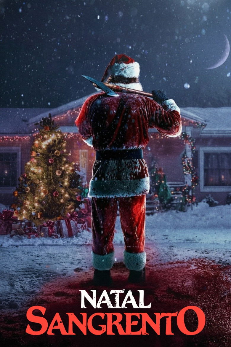 Natal Sangrento (2025)