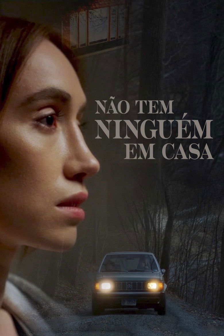 Não Tem Ninguém em Casa (2023)