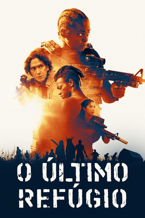 O Último Refúgio (2024)