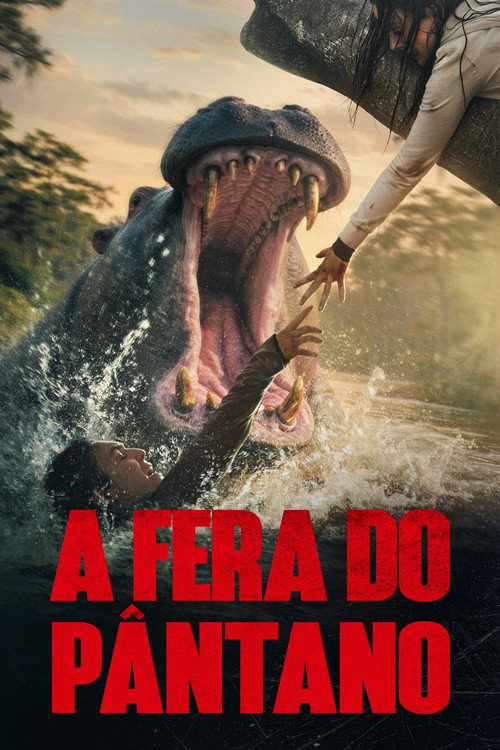 Fome Fatal (2026)
