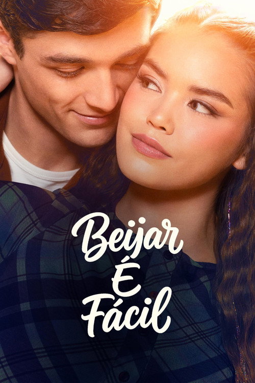 Beijar é Fácil Torrent (2026) WEB-DL Dual Áudio
