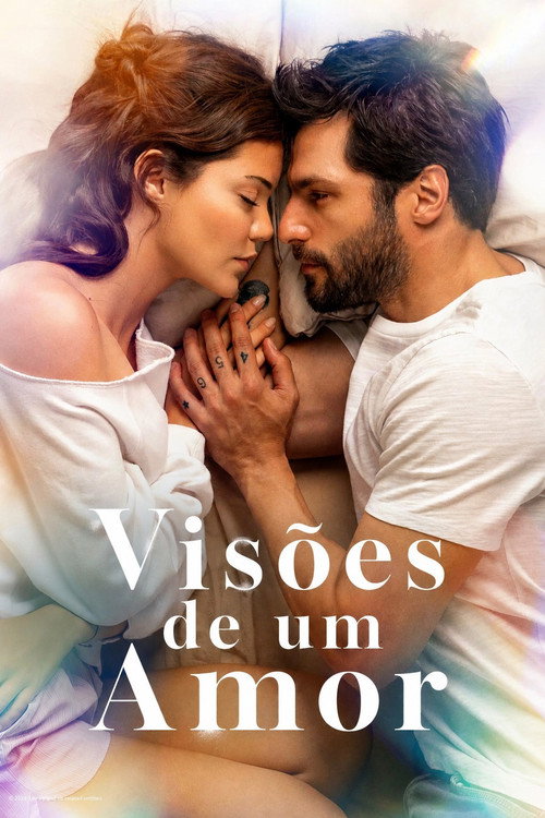 Visões de um Amor Torrent (2026) WEB-DL Dual Áudio