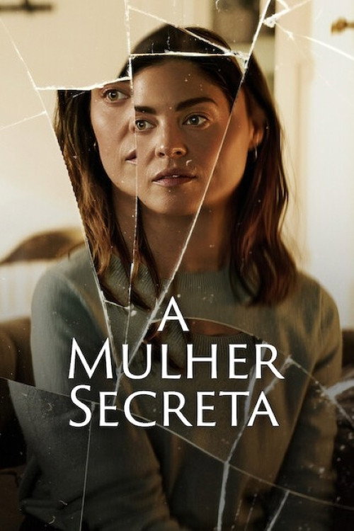 A Mulher Secreta Torrent (2026) WEB-DL Dual Áudio