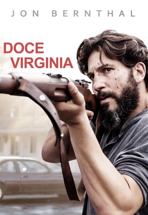 Doce Virginia Torrent (2017) BluRay Legendado