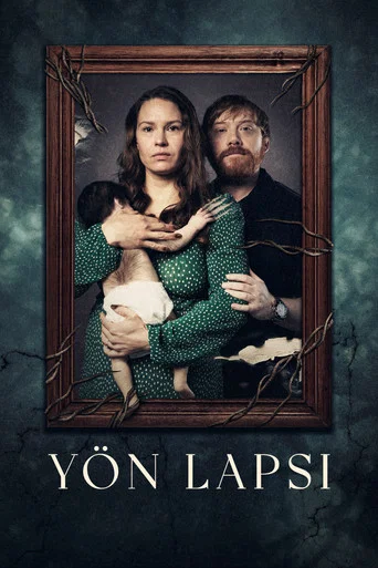Nascido da Noite / Nightborn Torrent (2026) WEB-DL Dual Áudio