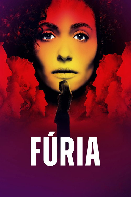 Fúria 1ª Temporada Torrent (2026) WEB-DL Dual Áudio