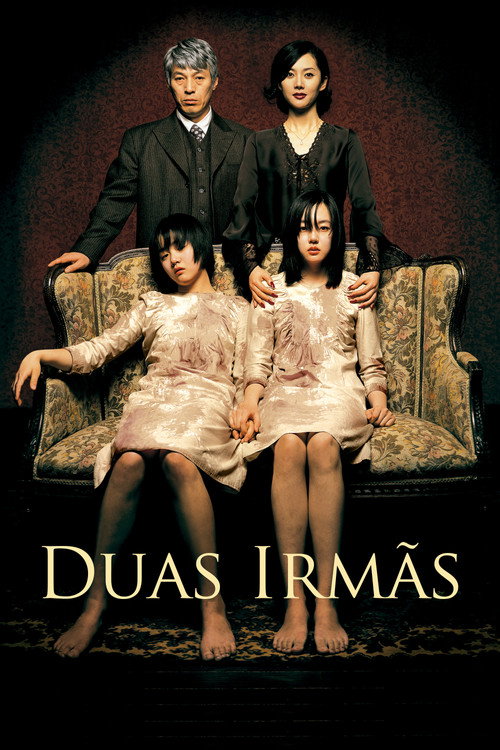 Duas Irmãs Torrent (2023) WEB-DL Dual Áudio