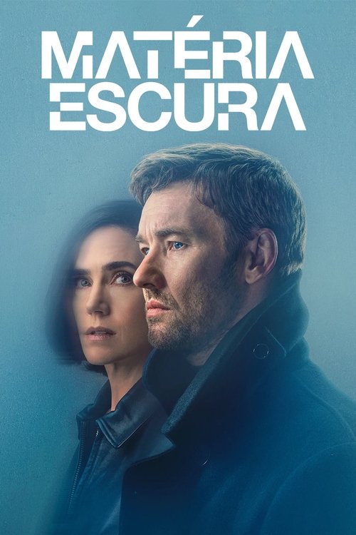 Matéria Escura 1ª e 2ª Temporada Torrent (2026) WEB-DL Dual Áudio e Legendado