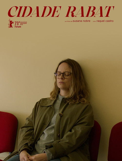 Cidade Rabat Torrent (2023) WEB-DL Nacional