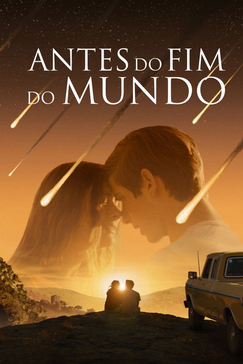 Antes do Fim do Mundo Torrent (2025) WEB-DL Dual Áudio
