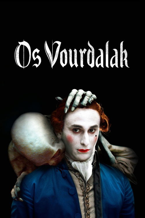 Os Vourdalak Torrent (2023) WEB-DL Dual Áudio