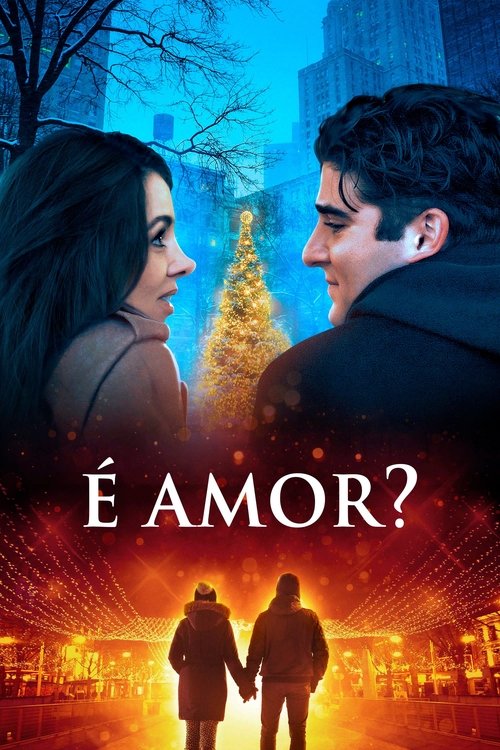 É Amor? Torrent (2022) WEB-DL Dual Áudio