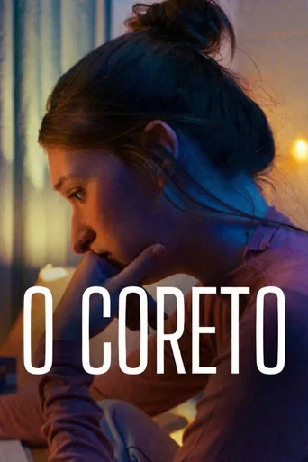 O Coreto Torrent (2025) WEB-DL Nacional