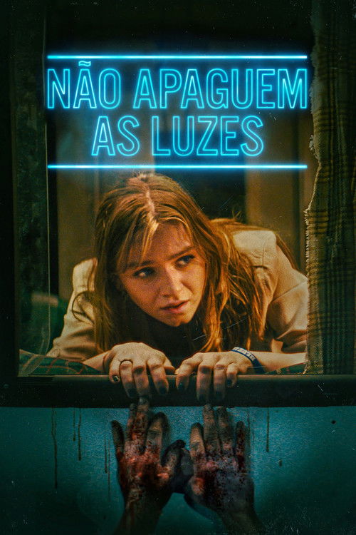 Não Apaguem as Luzes Torrent (2023) BluRay Legendado