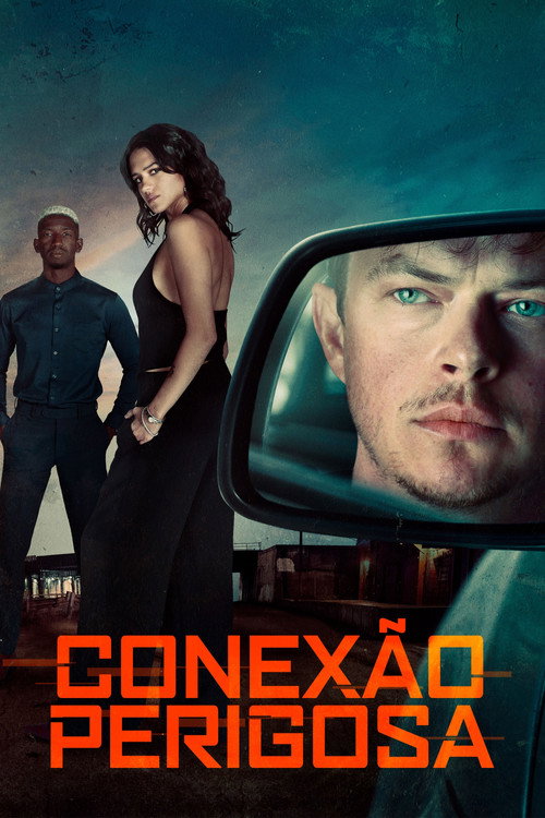 Conexão Perigosa Torrent (2026) WEB-DL Dual Áudio