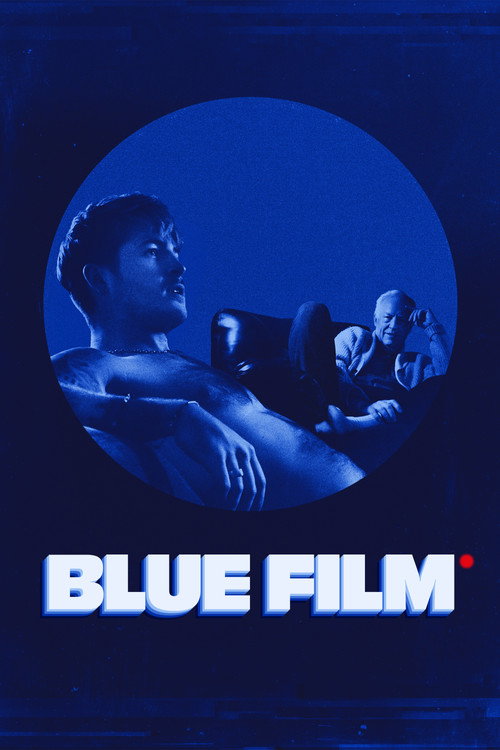 Blue Film Torrent (2025) WEB-DL Dual Áudio