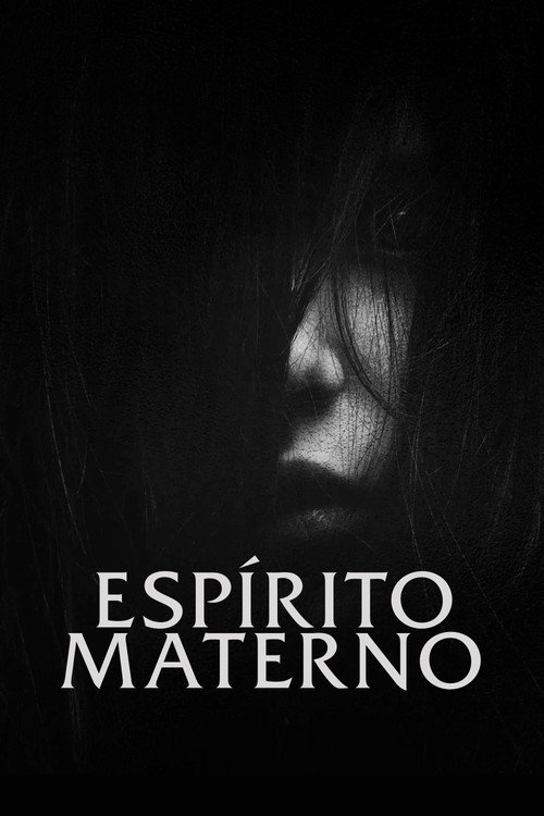 Espírito Materno Torrent (2024) WEB-DL Dual Áudio