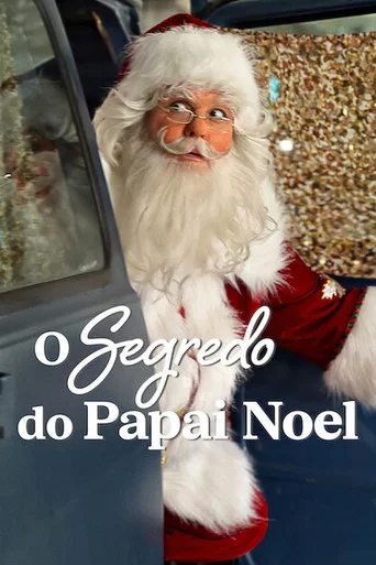 O Segredo do Papai Noel Torrent (2025) WEB-DL Dual Áudio