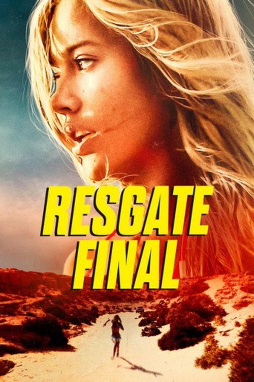 Resgate Final Torrent (2023) WEB-DL Dual Áudio