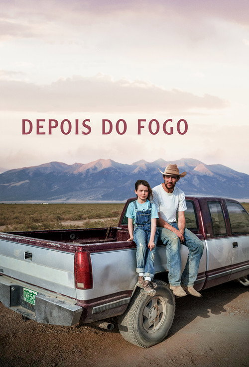 Depois do Fogo Torrent (2025) WEB-DL Dual Áudio