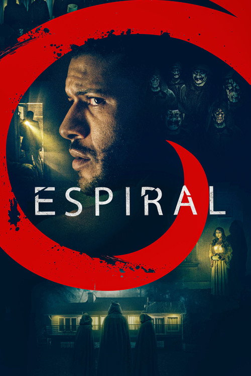 Espiral Torrent (2019) WEB-DL Dual Áudio