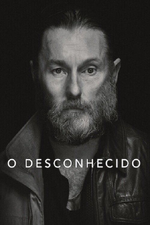 O Desconhecido Torrent (2022) WEB-DL Legendado
