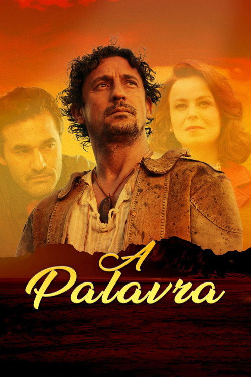 A Palavra Torrent (2025) WEB-DL Nacional