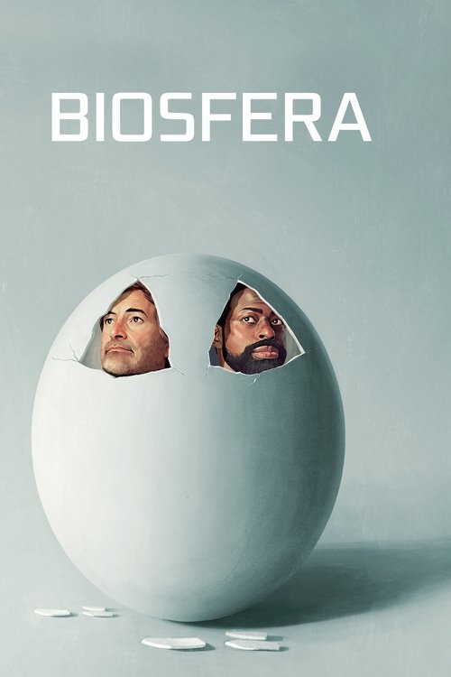 Biosfera Torrent (2022) WEB-DL Dual Áudio