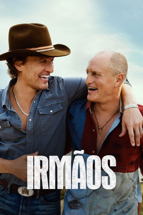 Brothers 1ª Temporada Torrent (2026) WEB-DL Dual Áudio