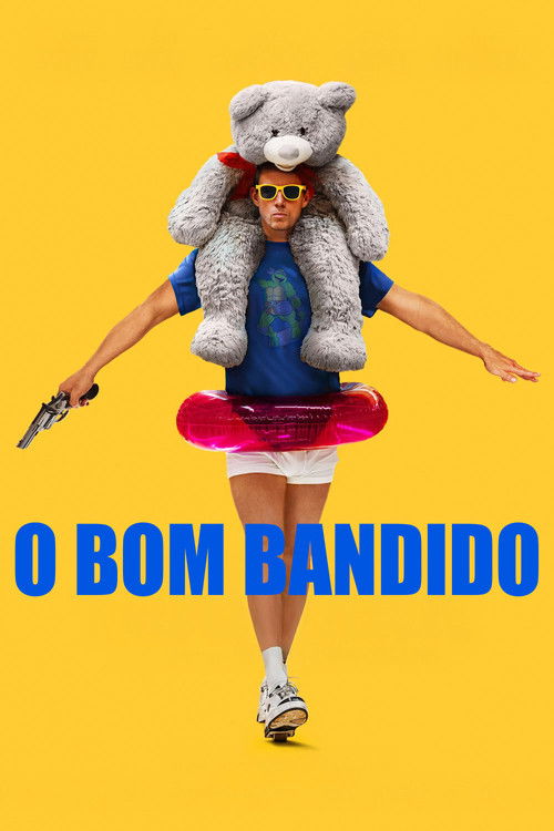 O Bom Bandido Torrent (2025) WEB-DL Dual Áudio