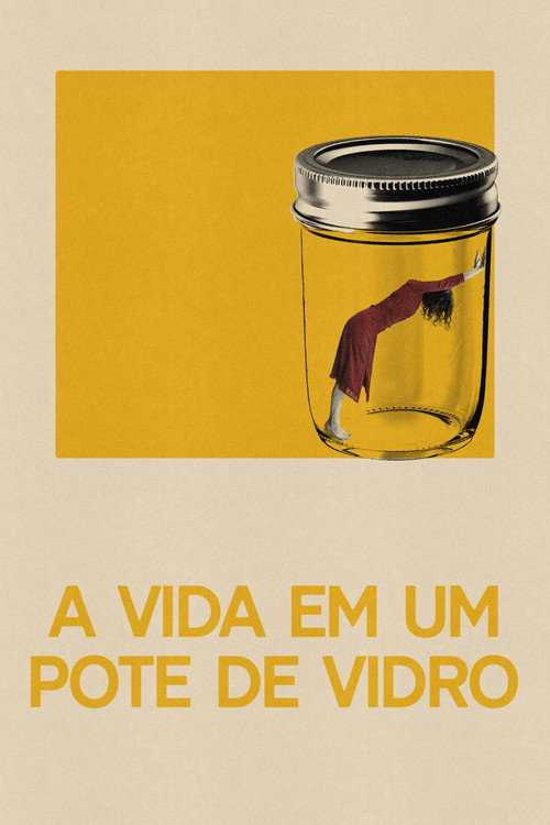 A Vida em um Pote de Vidro Torrent (2022) WEB-DL Dual Áudio