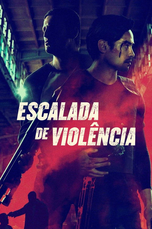 Escalada de Violência Torrent (2023) WEB-DL Dual Áudio