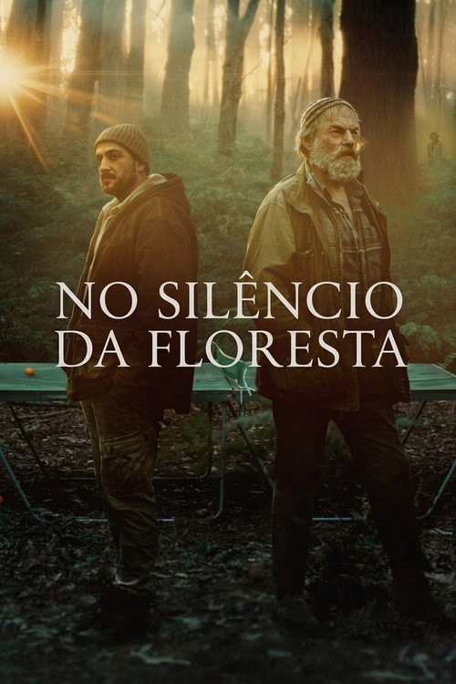 No Silêncio da Floresta Torrent (2023) WEB-DL Dual Áudio