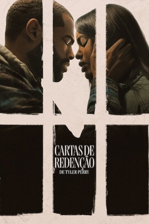 Cartas de Redenção Torrent (2026) WEB-DL Dual Áudio