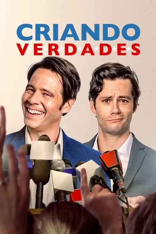 Criando Verdades Torrent (2023) WEB-DL Legendado