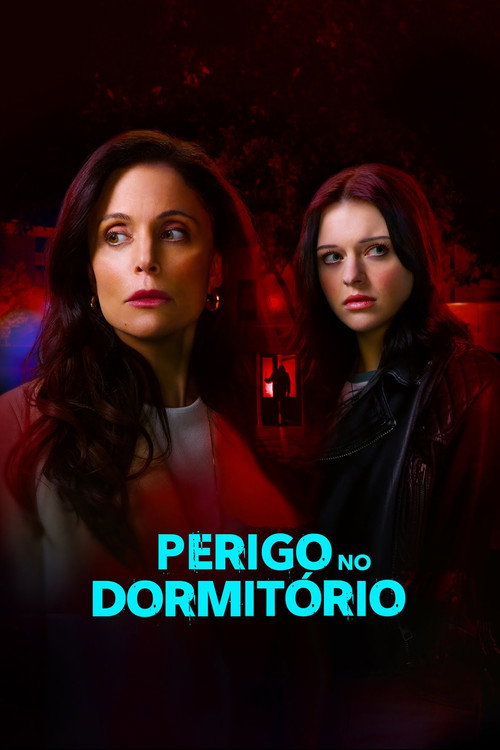 Perigo no Dormitório Torrent (2024) WEB-DL Dublado