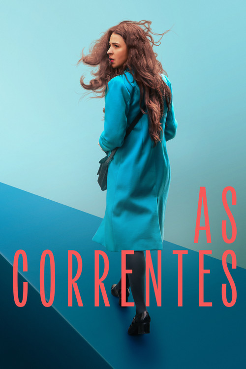 As Correntes Torrent (2025) WEB-DL Dual Áudio